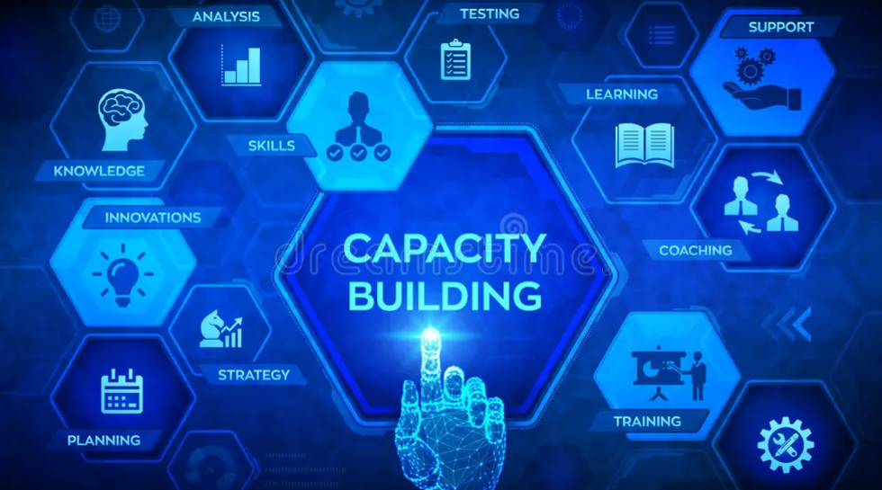 Capacity Building & Training