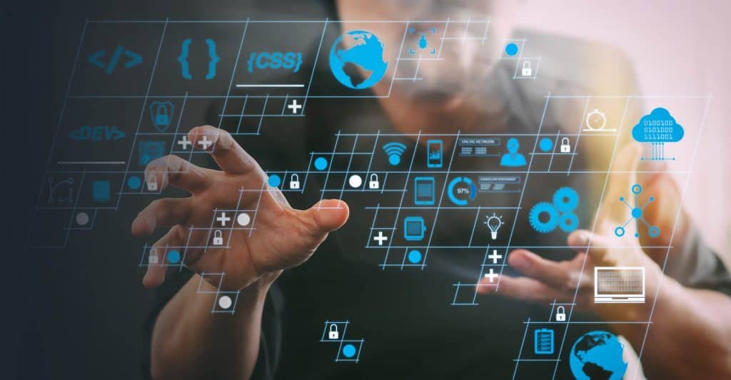 Enterprise Solution Development