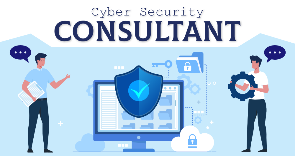 Cybersecurity Consultancy
