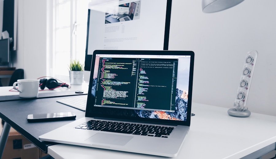 Secure Web Applications