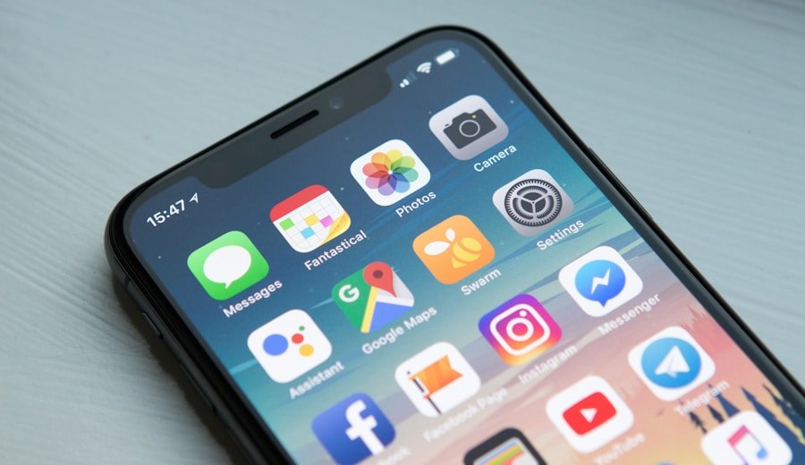 Mobile Applications
