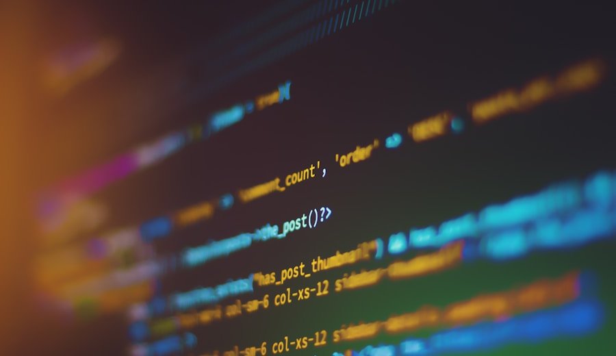 National Cybersecurity Programmes