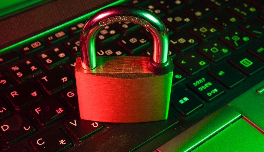 Authentication & Session