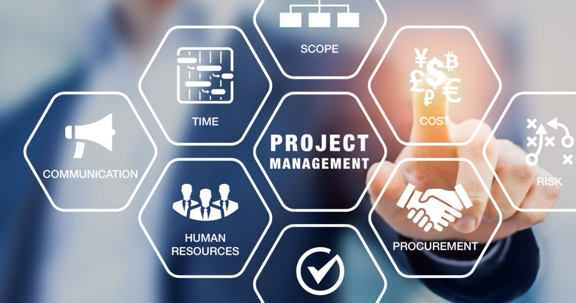 Project Management