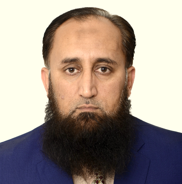 Muhammad Naveed