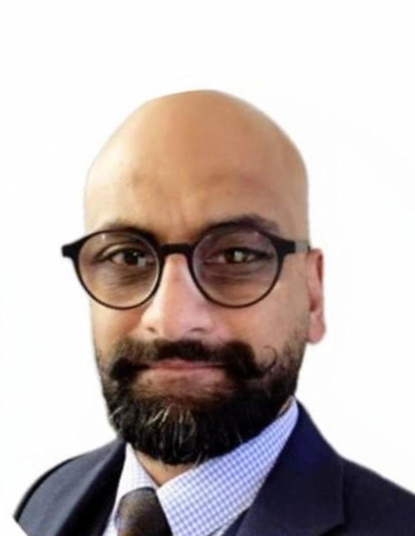 Khuram Naqvi