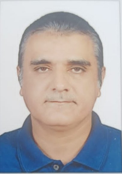 Zaheer Asif