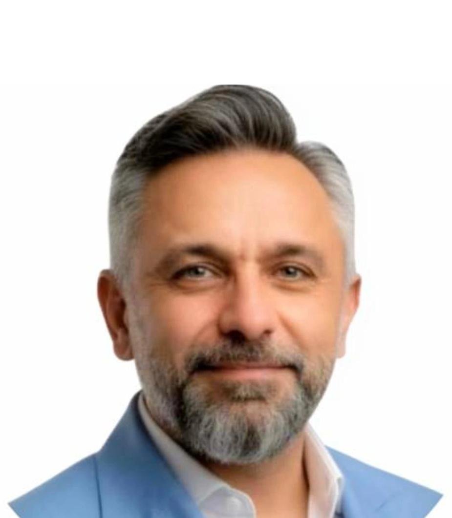 Zubair Elahi